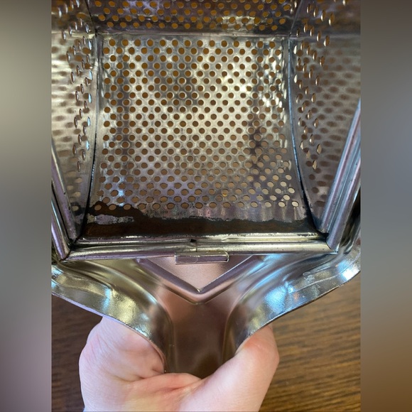 Stainless Steel Potato Vegetable Fruits Ricer Large Capacity Heavy Duty - Picture 4 of 10